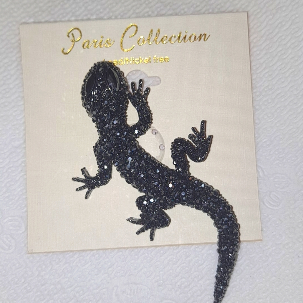 Broche